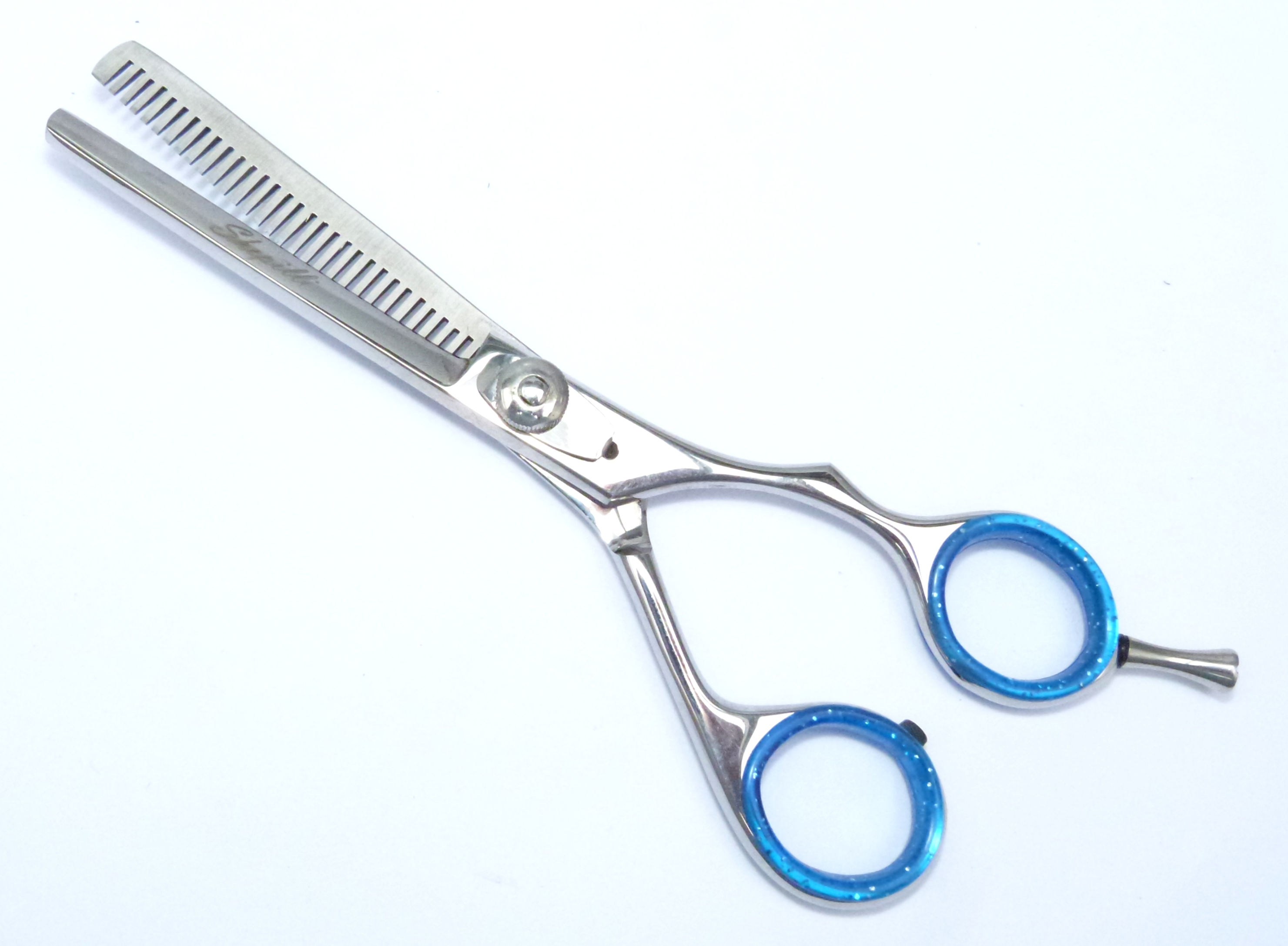 Hair thining scissors cutandbrush.com