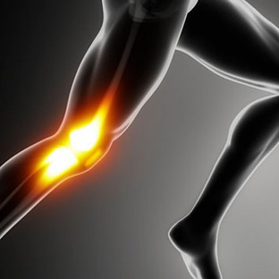 Knee pain