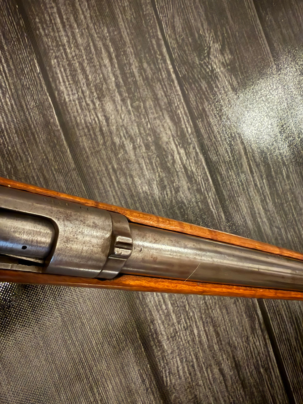 Thumbnail: Mossberg 385KB 20Ga 26” B/A (used) 01655