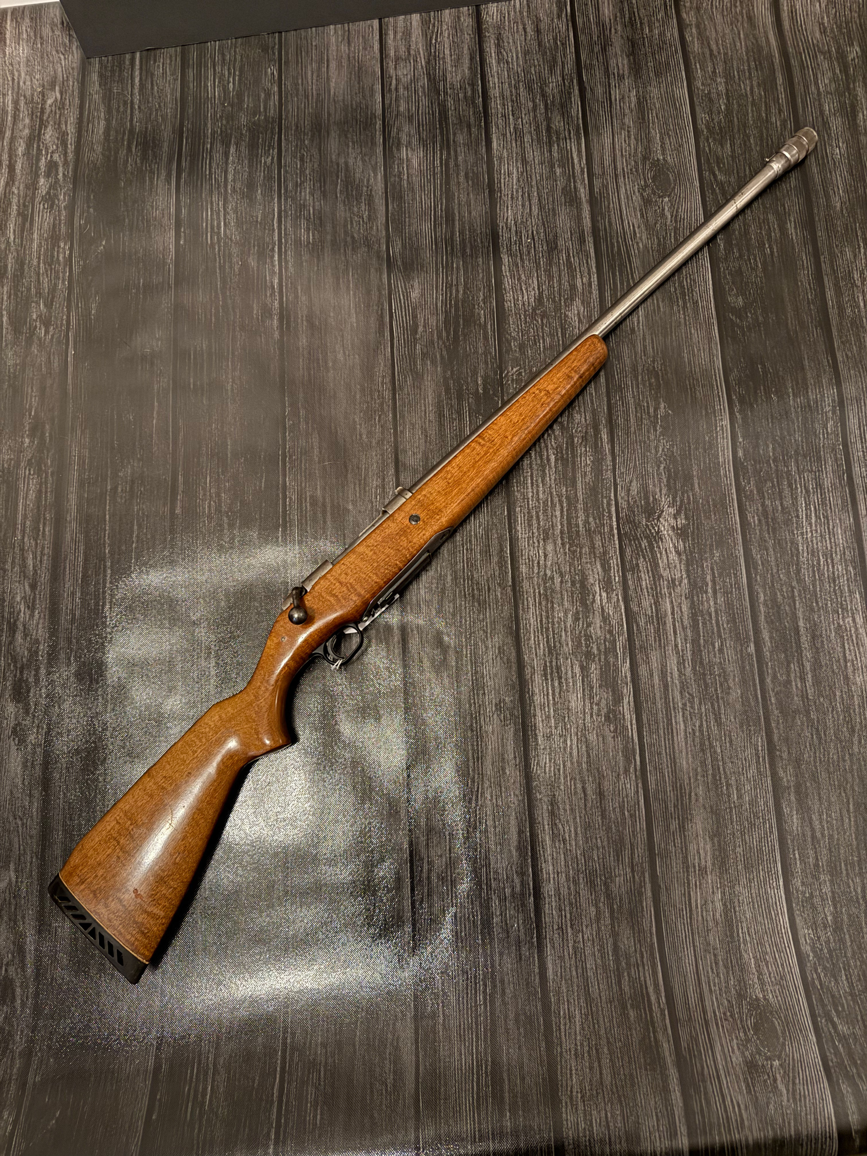 Mossberg 385KB 20Ga 26” B/A (used) 01655