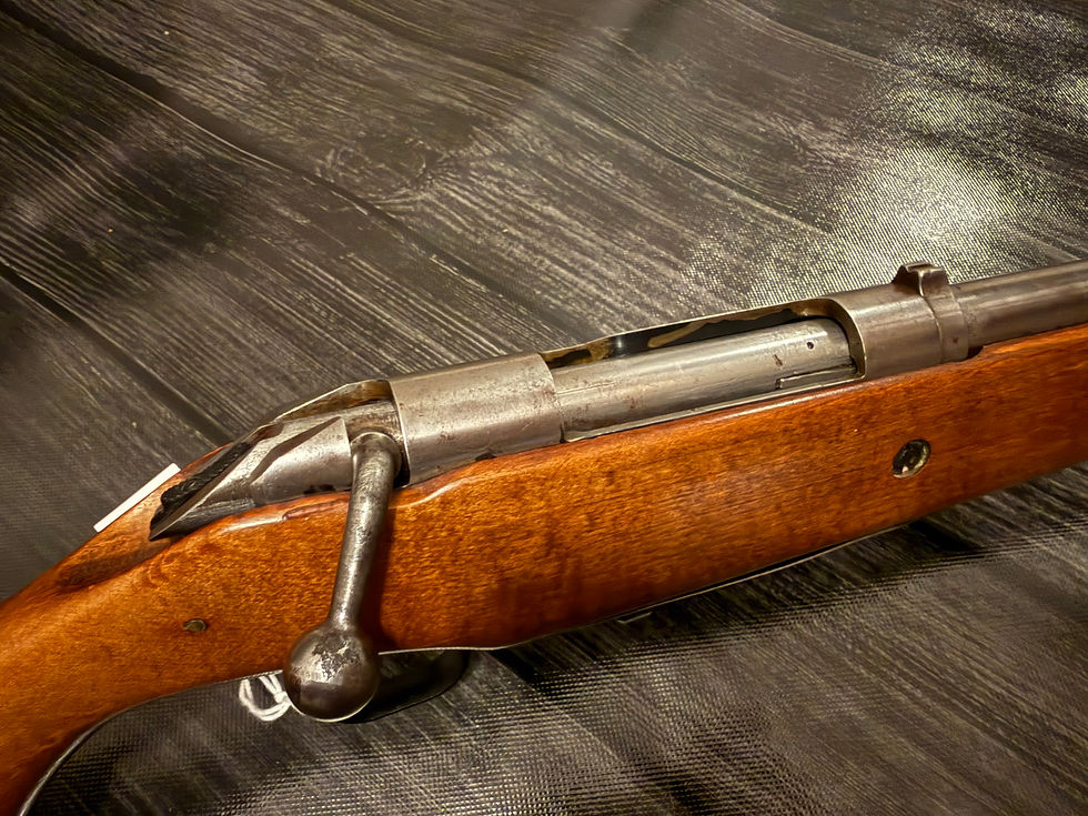 Thumbnail: Mossberg 385KB 20Ga 26” B/A (used) 01655