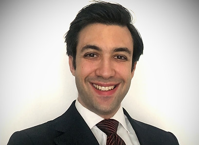Photo of Davide D'Aleo