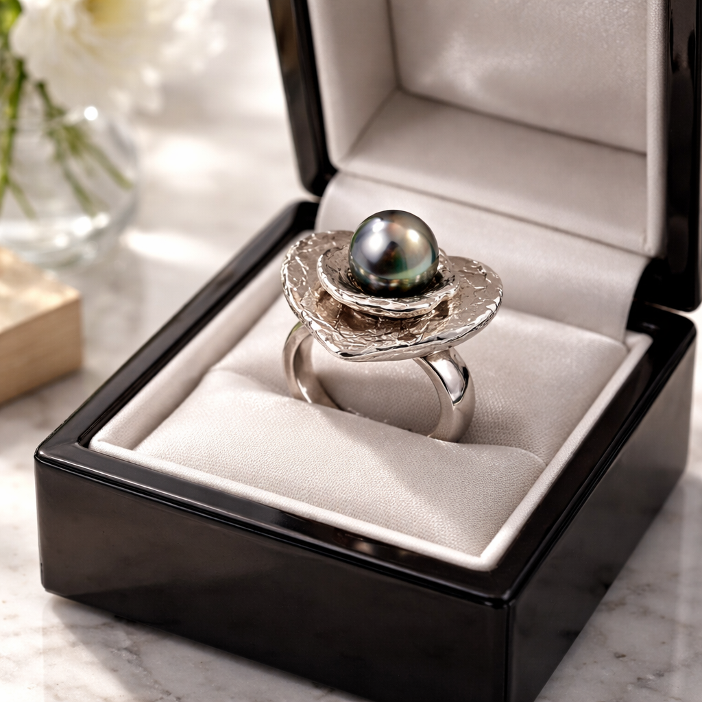 Bague Amour