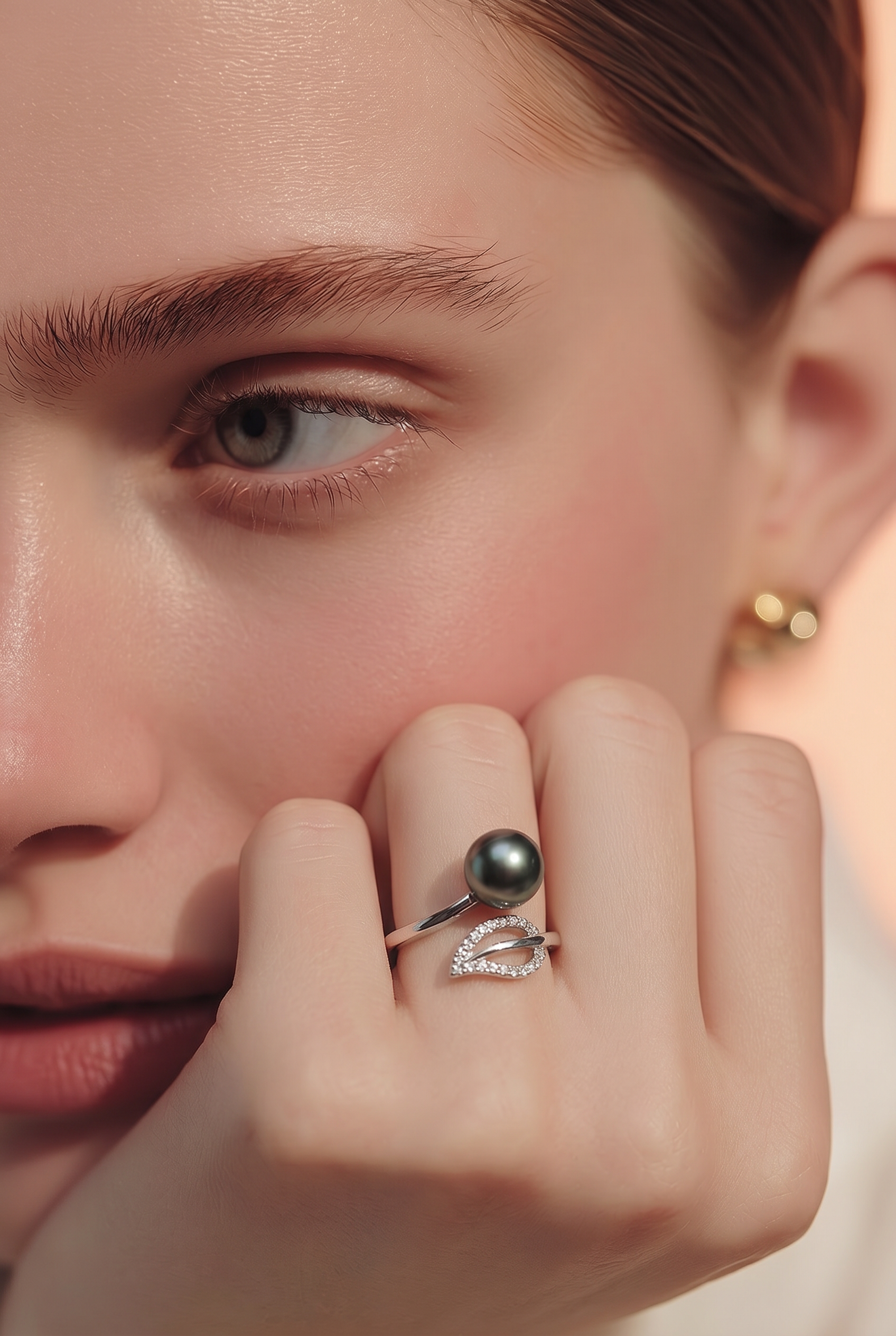 Bague Rangiroa