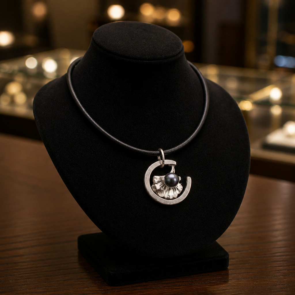 Collier Manureva