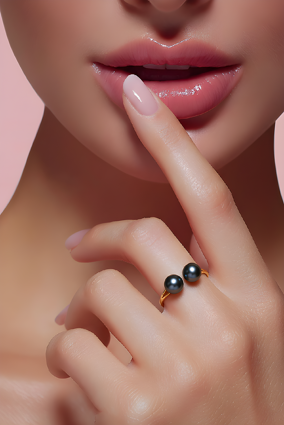 Miniature : Bague Julie