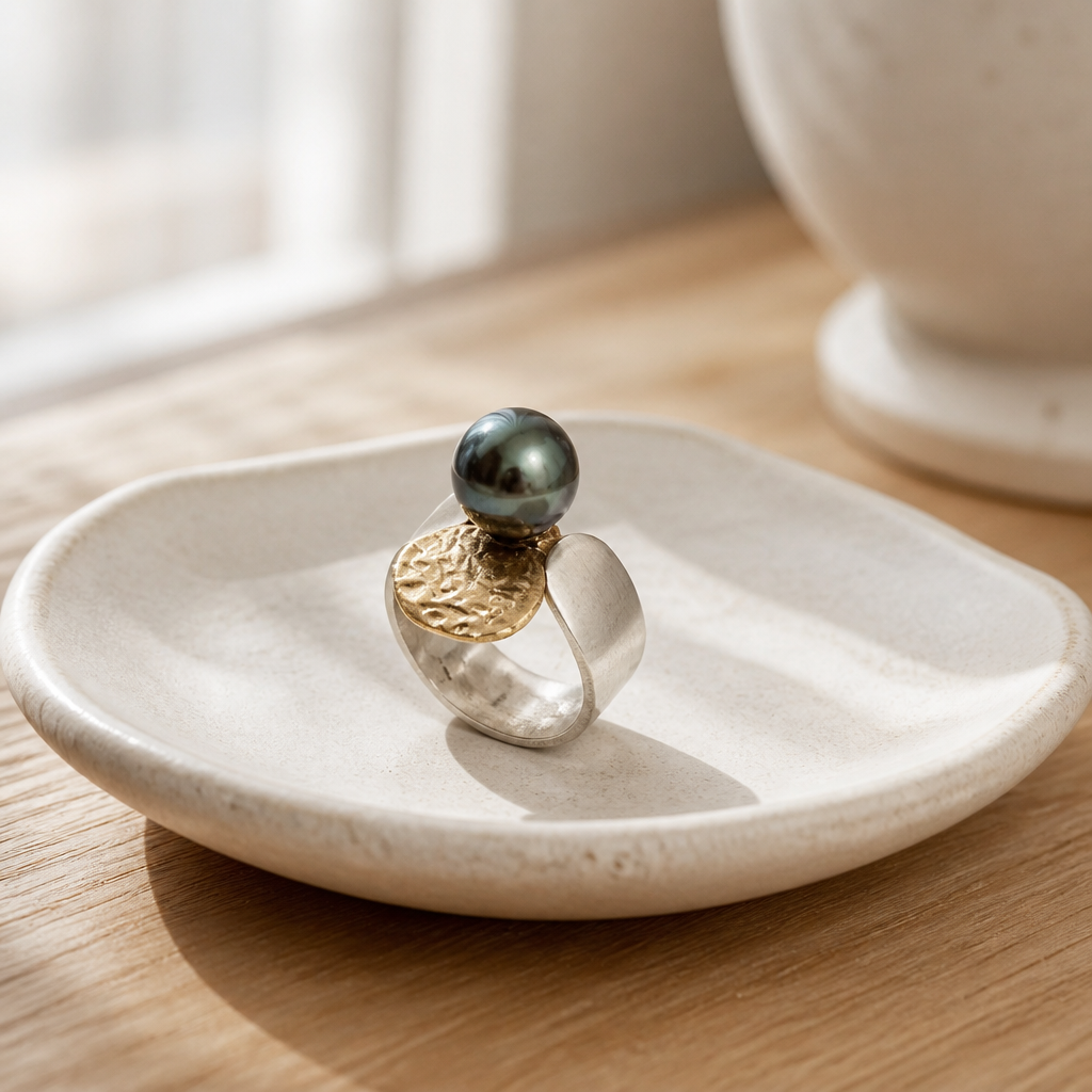 Bague Eclipse