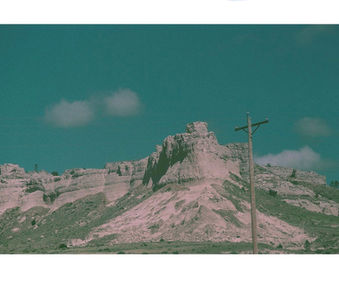 Taken in passing
