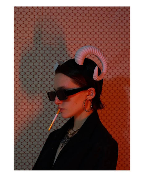 Creative Portraits