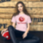 Thumbnail: Yoyo Yummies Logo T-Shirt
