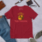 Thumbnail: Team Soy Garlic T-Shirt