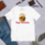Thumbnail: Team Soy Garlic T-Shirt