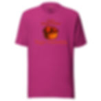 Thumbnail: Team Sweet & Spicy T-Shirt