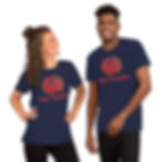 Thumbnail: Yoyo Yummies Logo T-Shirt
