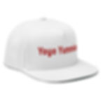 Thumbnail: Embroidered Yoyo Yummies Hat