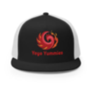Yoyo Yummies Classic Logo Hat