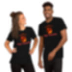 Thumbnail: Team Sweet & Spicy T-Shirt
