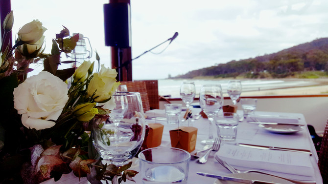 Jessie & Jack | Lorne Beach Pavillion, Lorne