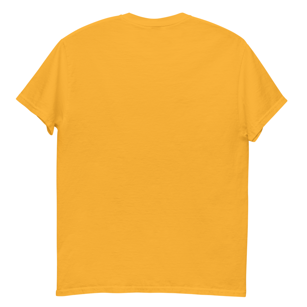 Thumbnail: RD Congo – Mondialiste Unisex Classic T-Shirt