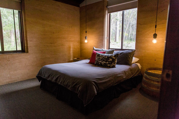 Margaret River Cottage Accommodation ~ Self contained cottages in native Karri forest
