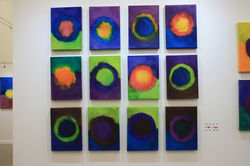 Light observation series 2015