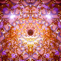 AngeLights photo square