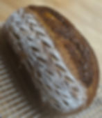Ancient Grain Loaf