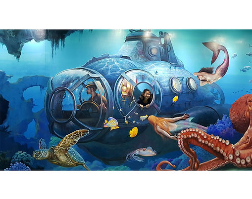 인도네시아 스마랑