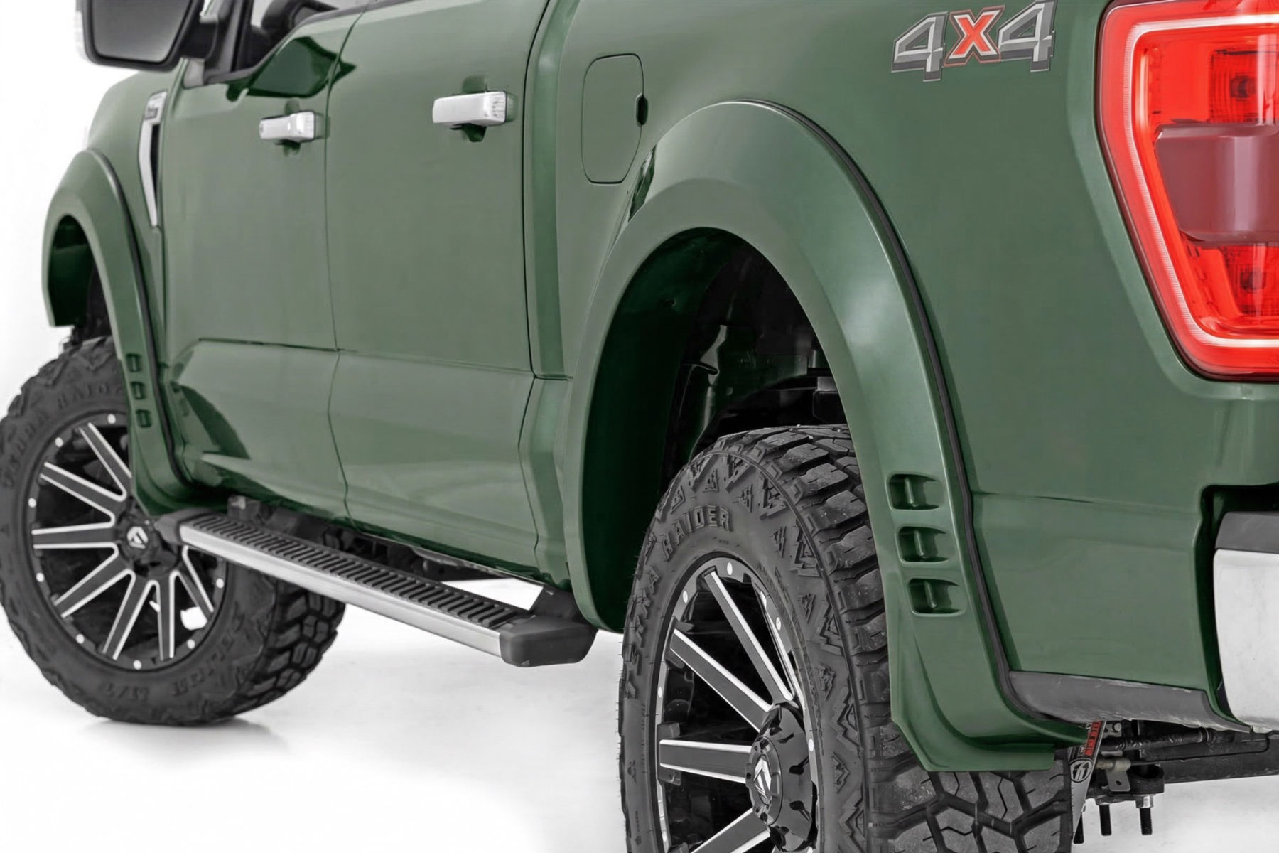 Fender Flares SF1