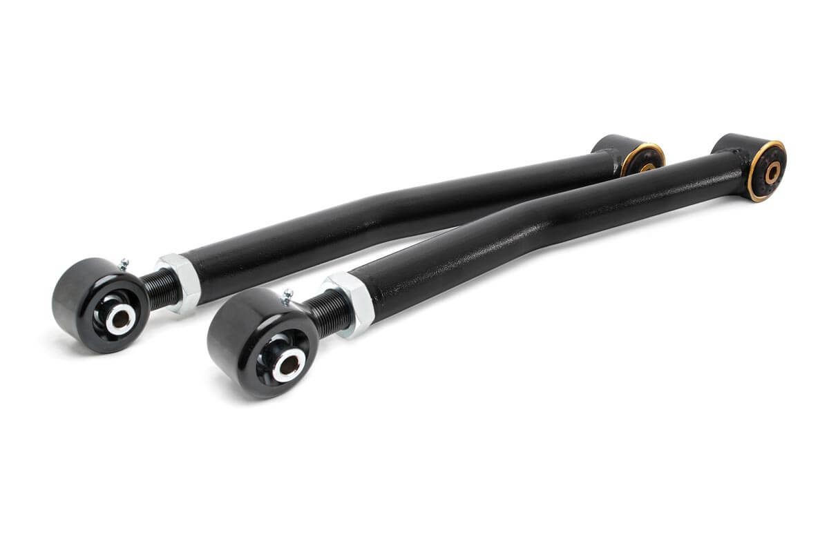 X-Flex Control Arms - Front - Lower - Jeep 07-18