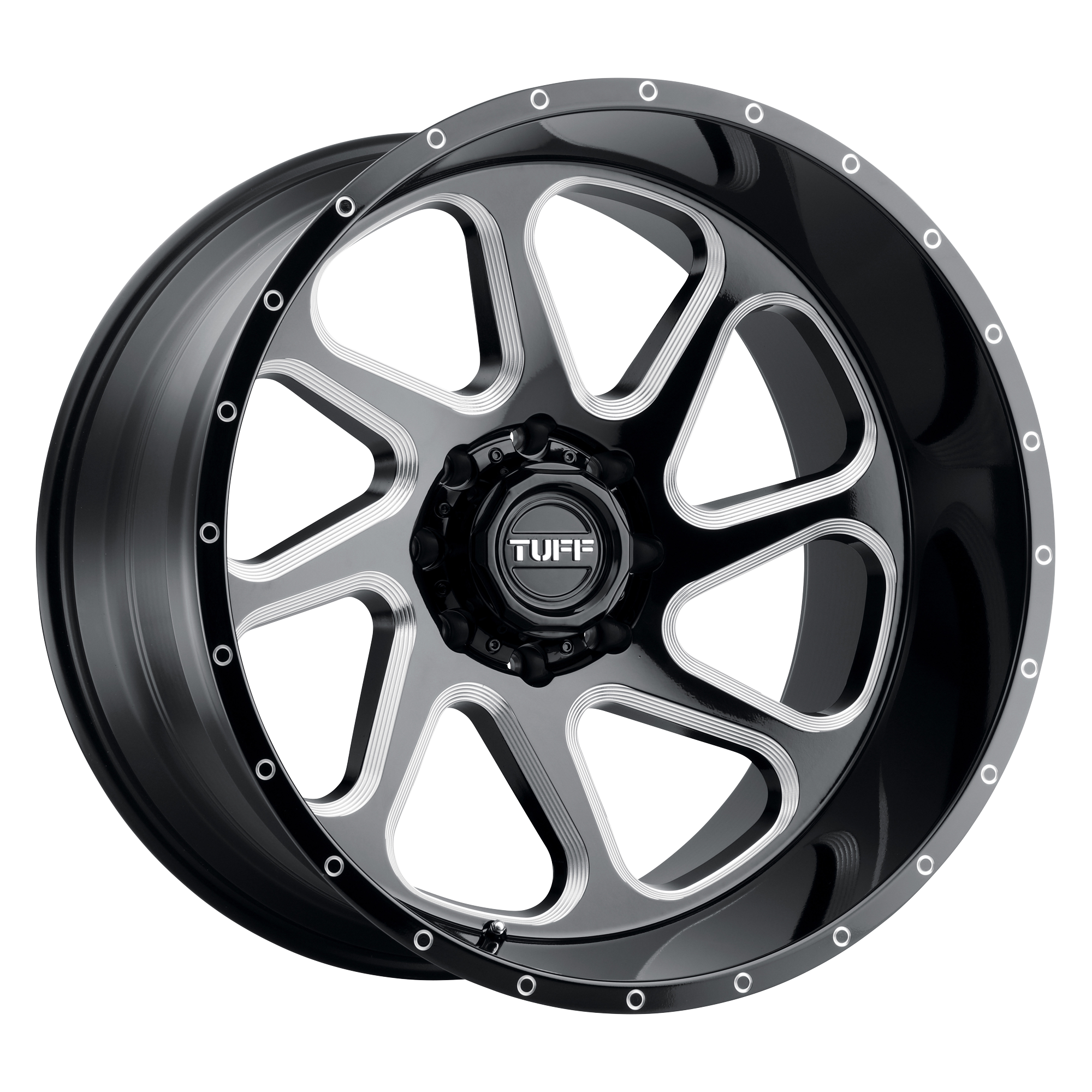 Tuff T2B 26X14 GB MLD
