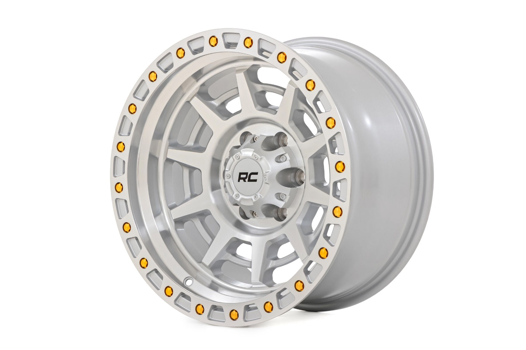 RC 85 Series Wheel - 85170918C