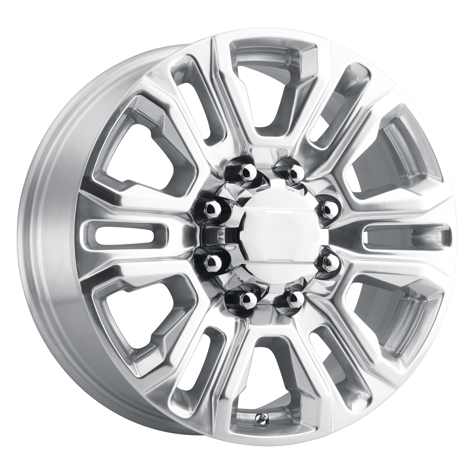 Performance Replicas Wheel PR207 20X8.5