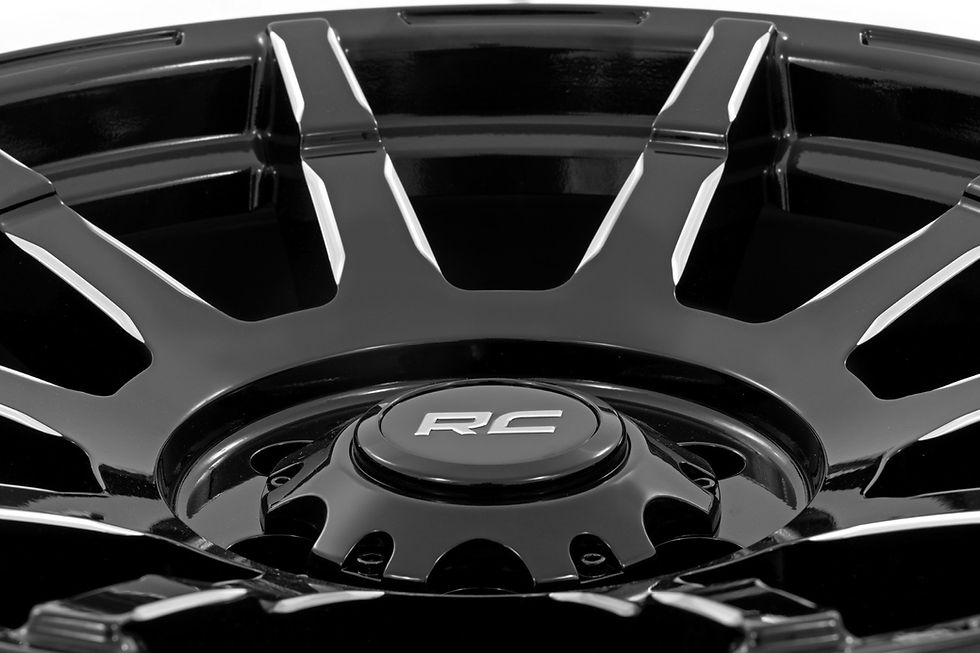Thumbnail: 83 Series Wheel 1 Piece Wheel Size - 20X9