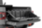 Thumbnail: Truck Bed Cargo Storage Box Easy Access