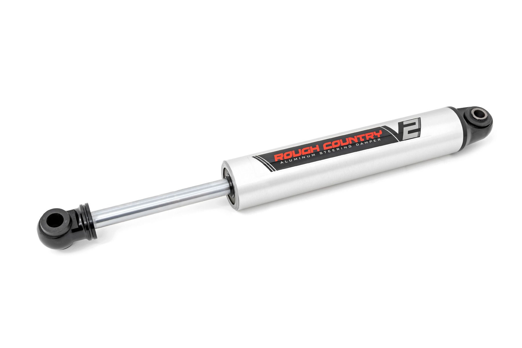 V2 Steering Stabilizer - Jeep 4WD 18-26