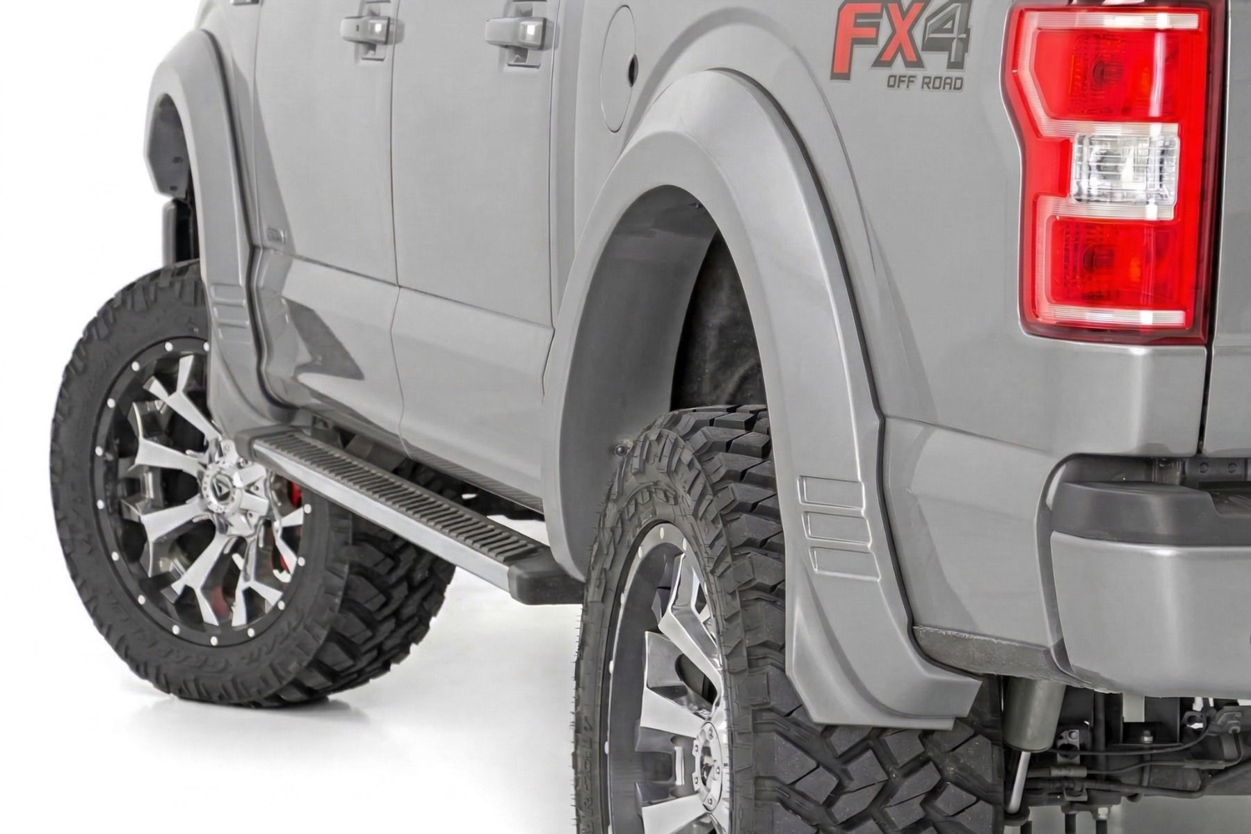 Fender Flares SF1