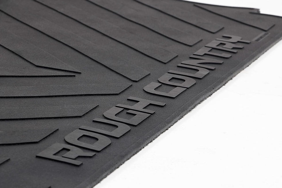 Thumbnail: Bed Mat 5' Bed