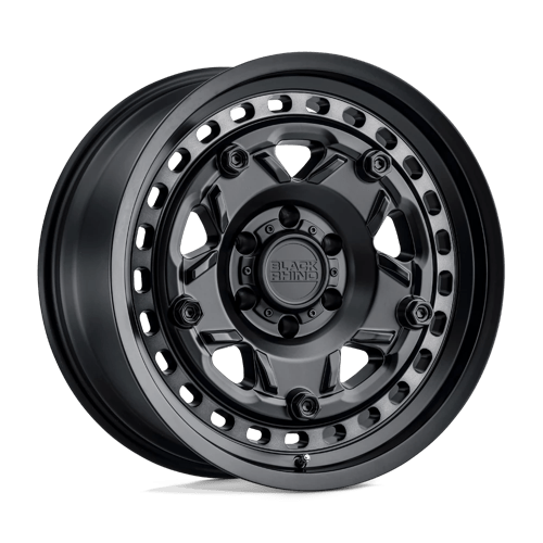 Black Rhino Hard Alloys Wheel GRANGE 18X9