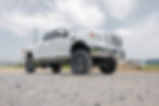 Thumbnail: 6 Inch Lift Kit