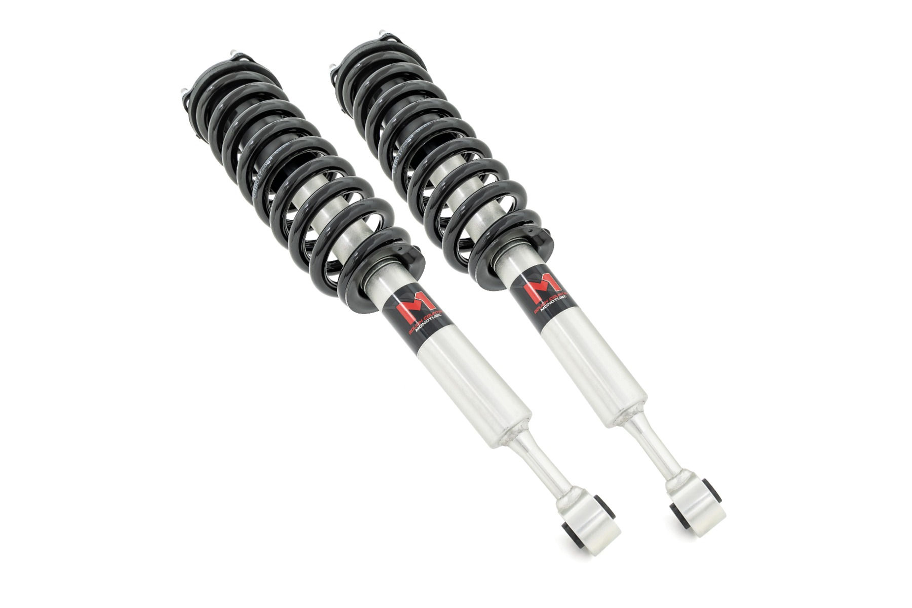 M1 Loaded Strut Pair - 3.5 Inch - Toyota 4WD 22-26