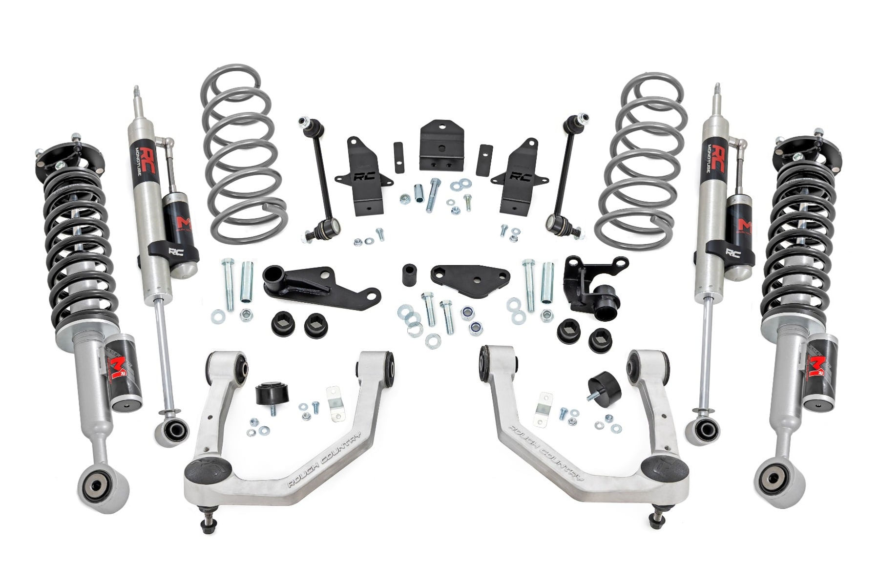 3.5 Inch Lift Kit M1R