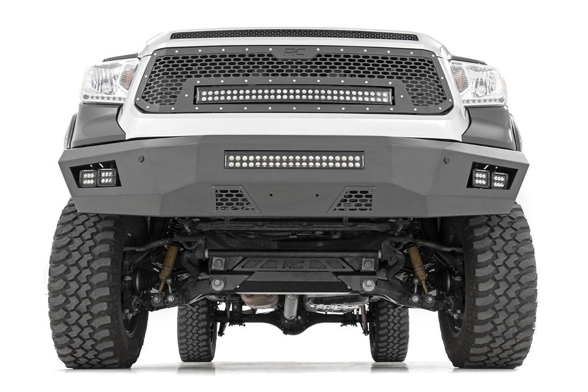Grille Mesh Rough Country