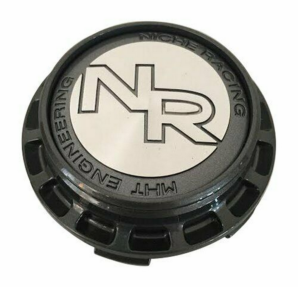Niche 1Pc Cap Niche Racing