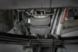 Air Spring Kit