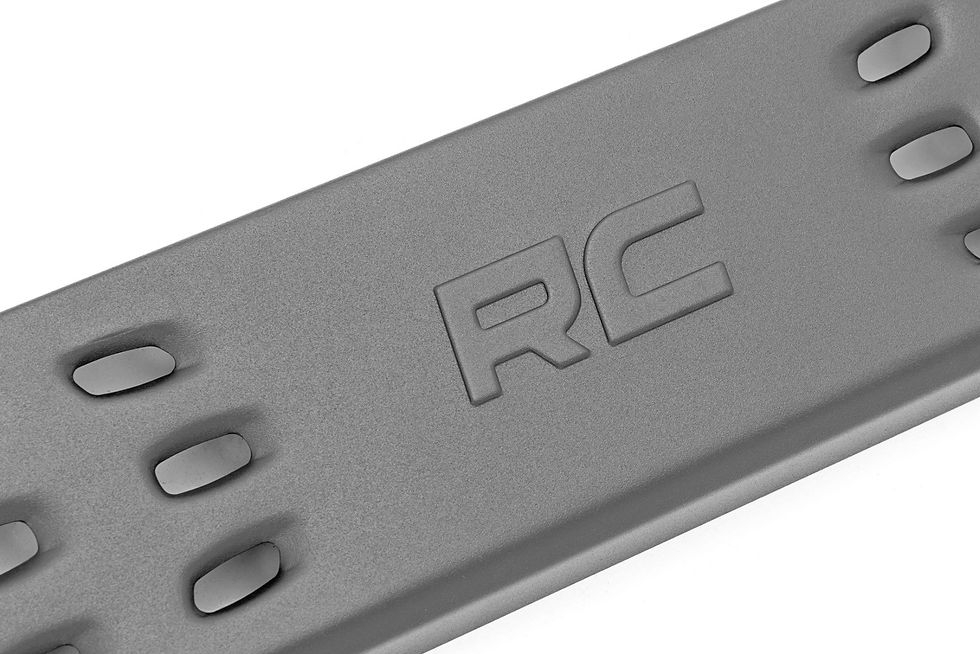 Thumbnail: RPT2 Running Board