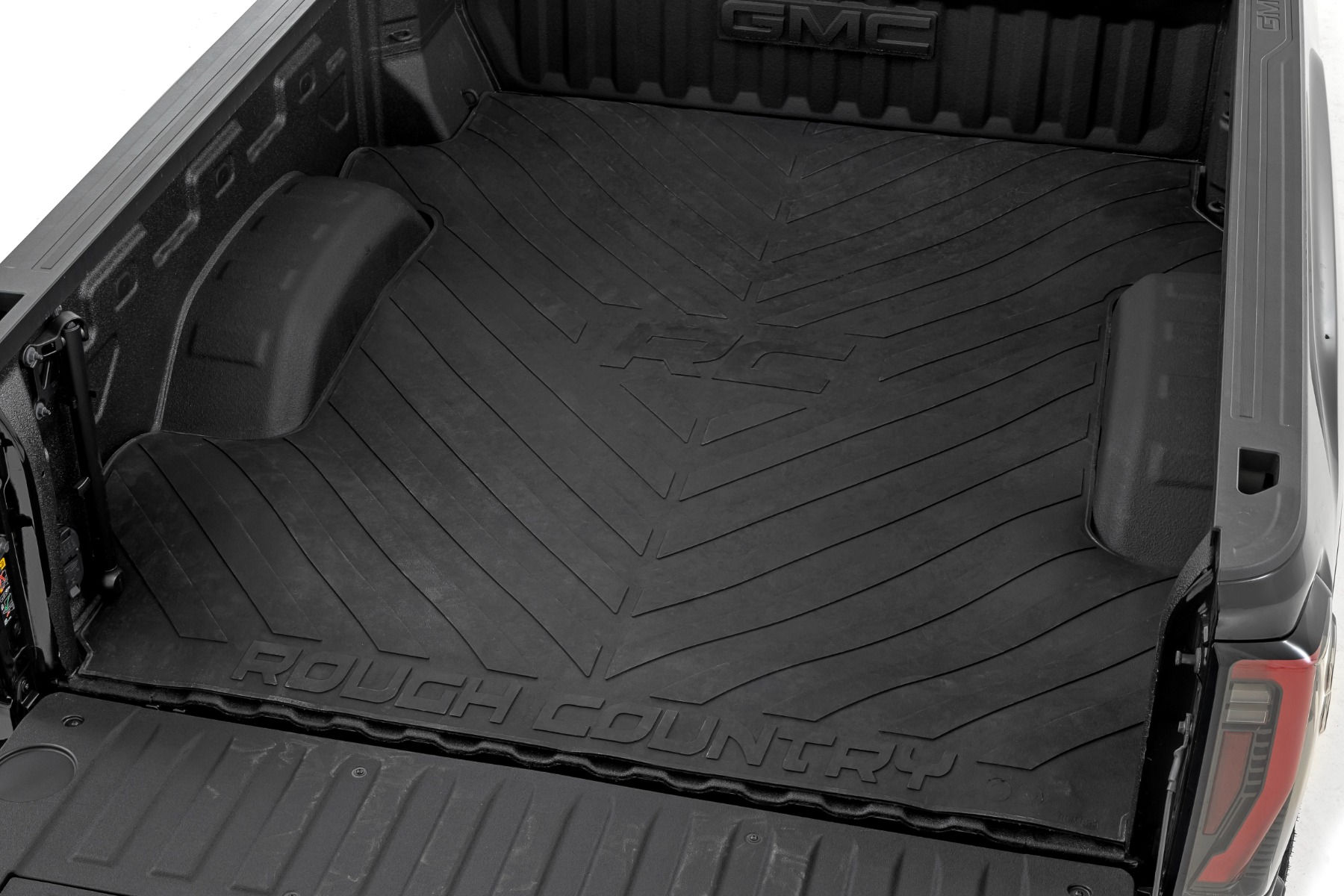 Bed Mat 6'9" Bed