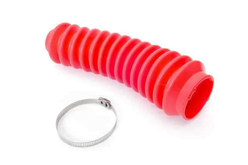 Shock Boot 2 Inch Shock Boot Red87150 | Performance Off Road, Fayetteville, NC