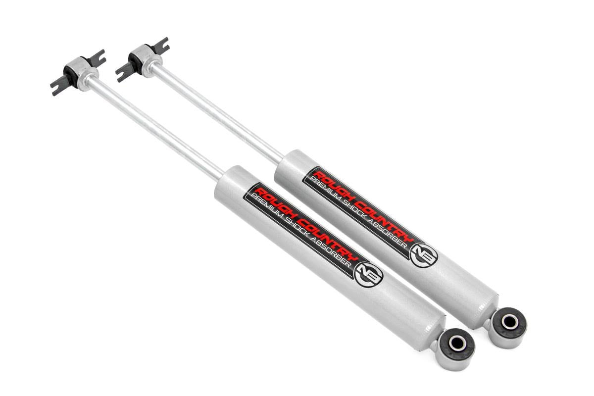 N3 Rear Shocks 7"