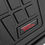 Thumbnail: Sure-Fit Floor Mats FR & RR